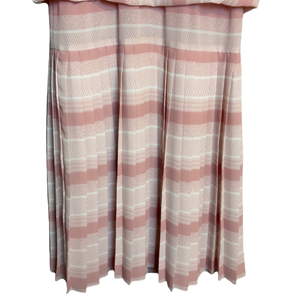 Vintage Warren Petites Dress Union Tag Size M - Picture 9 of 13